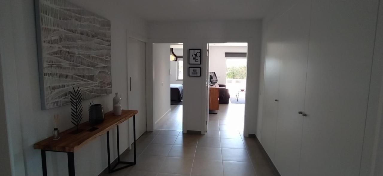 Appartement Standing Au Coeur D'Albufeira Eksteriør bilde