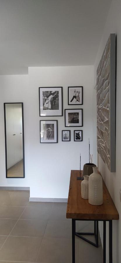 Appartement Standing Au Coeur D'Albufeira Eksteriør bilde